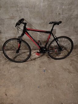 Fitness kolo Evado XL 23 - 3