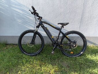 PRODÁM elektrokolo EASYBIKE Mi5 s baterií 14,5 Ah - 3