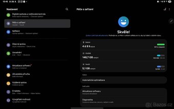 Samsung Tab S9 Komplet - 3