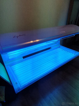 Solárium ERGOLNE - 3