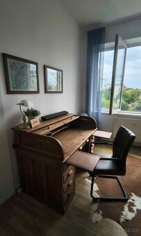 Stůl Monet americký tip - 3