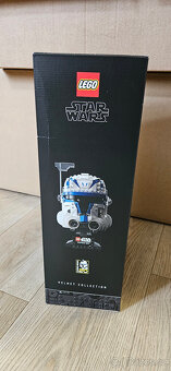 LEGO 75349 Star Wars helma Captain Rex - 3