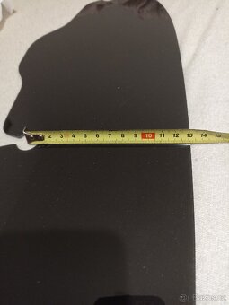 Harley Davidson street electra glide plexi - 3