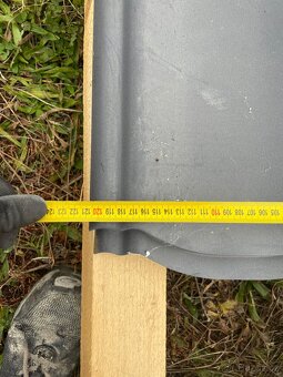 Střešní plech SATJAM Taurus MAXX - 3