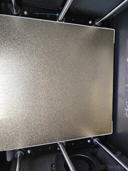 Qidi 4 plus - 3D tiskárna - 3