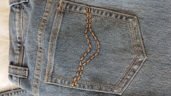 Harley Davidson Riding pánské moto jeansy - 3