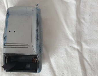 Různá rádia - Texco, Thomson, Grundig, CityBoy, atd - 3