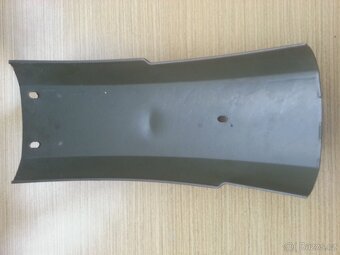 Podblatník na Jawa 350 634 - 3