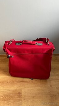 Carlton, cestovní taška / kufr na obleky - 3