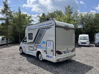 Knaus Tourer Van 500 MQ Vansation - 3