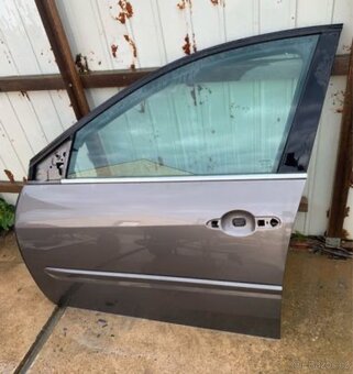 Přední dveře Renault laguna III - 3