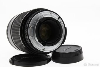 Nikon 35-135mm f/3.5-4.5 AF full-frame - 3