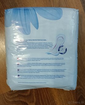 Vložky Tena Extra - 3