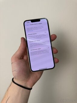 iPhone 13 - 128GB TOP - 3