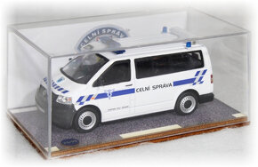 Volkswagen Transporter T5 Celní správa „2003” - 3