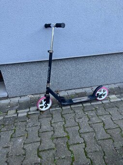 Kolobezka Arcore - 3