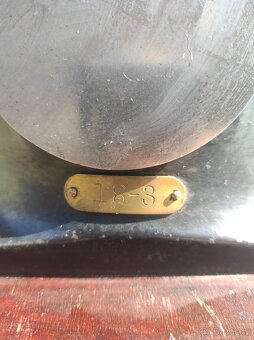 Šicí stroj Singer 18-3 funkční - 3