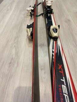 Lyže a lyžáky - 3