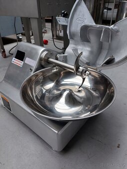 ŘEZNICKY KUTR 7 L STOLNÍ KUTR 7 L - 3