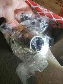 Náboj kola FEBI (FB 10224) - CITROËN, PEUGEOT - 3