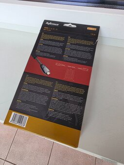 HDMI plus JACK kabel - 3