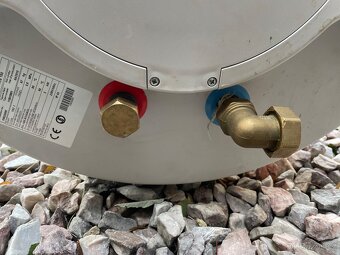 bojler 150 Dražice - 3