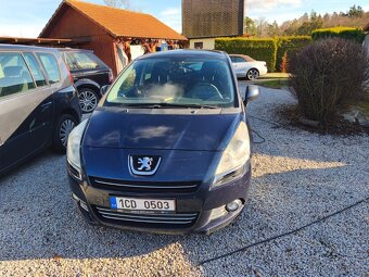 Peugeot 5008 - 3