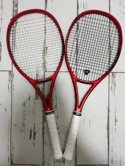 Tenisové rakety Yonex Vcore 95 - 3