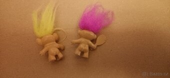 2x retro troll na tužku - 3