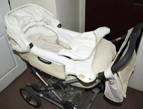 Kočárek Mamas & Papas Silver Cross - 3