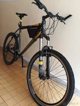 Superior Kolo horské 2ks +1x trekingové - 3