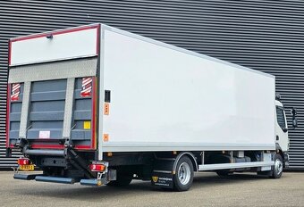 Volvo FL250 - 4x2 - Elektro – chlazení – EURO 6 - 3