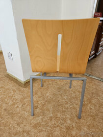 KONFERENČNÍ ŽIDLE - LD SEATING - 3