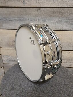snare Ludwig Supraphonic 14"x5" 70s - 3