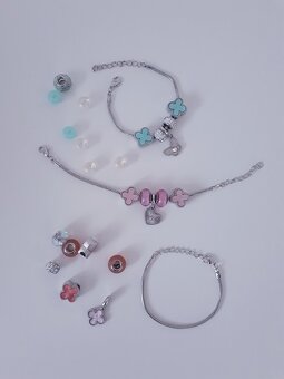 SADA NA VÝROBU NÁRAMKŮ • MAKE IT REAL - 3