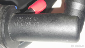 Hlavní spojkový válec SACHS 6284 600 452 Fiat Stilo - 3