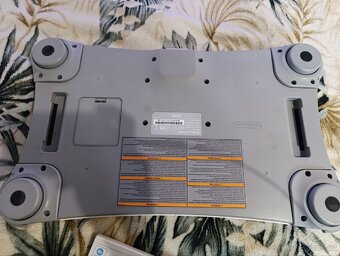 Nintendo Wii Balance Board + Hra - 3