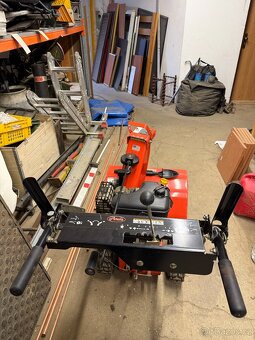 Snezna freza Ariens 7524 - 3