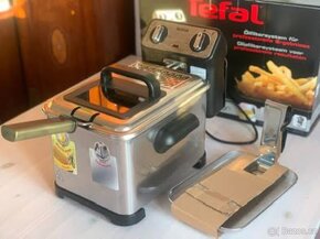 Tefal fritéza FR510170 Filtra PRO premium 3l Inox - 3