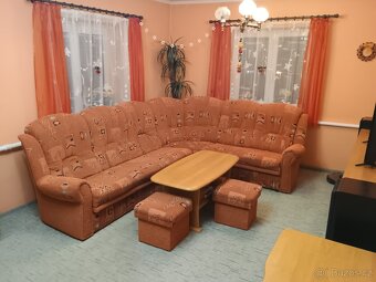Obývací pokoj komplet - 3