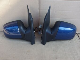 Náhradní díly Ford Focus II combi - 3