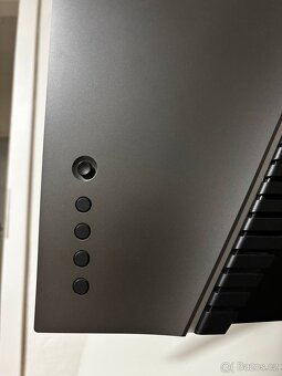 Dell Gaming S2721DGF 27" QHD IPS 165Hz G-Sync/FreeSync - 3