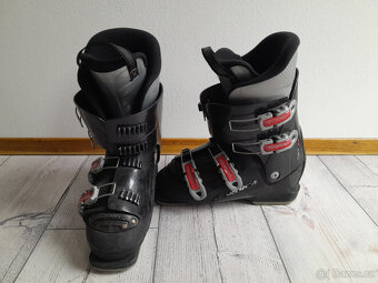 dětské lyžáky Nordica - 3