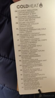 Dámská outdoorová vesta Trespass, vel.XS, nová - 3