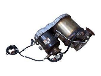 DPF 04L131670B 04L131670BX DDYA 1.6TDI 85KW Škoda Octavia 3 - 3