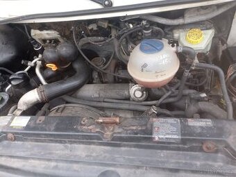 VW T4 long Caravelle 111kw - 3