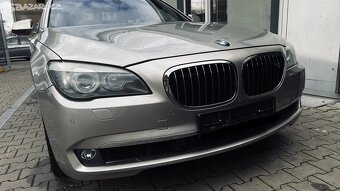 Bmw 750li 2009 - 3