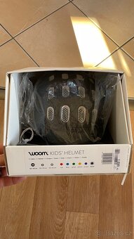 Dětská helma WOOM XS - 3