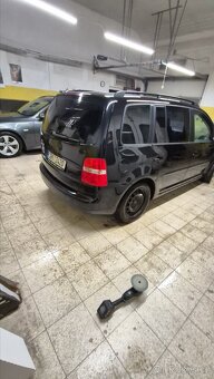 VW Touran 1.9 tdi 77kw - 3
