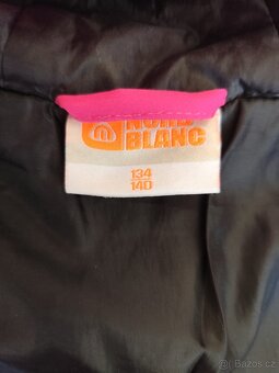 dětská zimní bunda značky NORD BLANC - 3